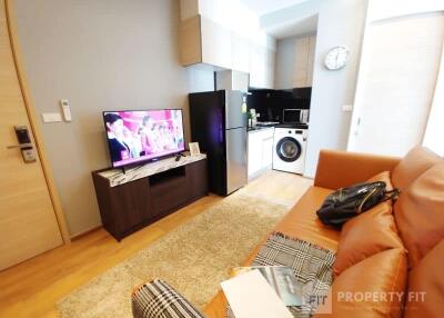 Park Origin Phromphong – 1 bed