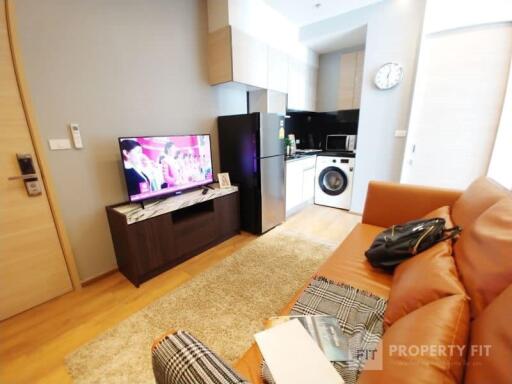 Park Origin Phromphong – 1 bed