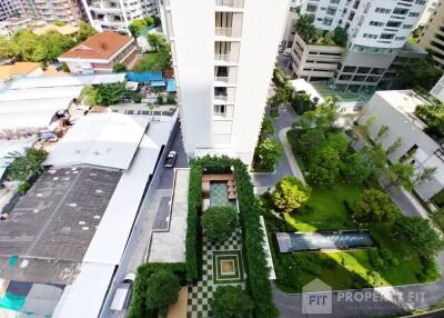 Park Origin Phromphong – 1 bed