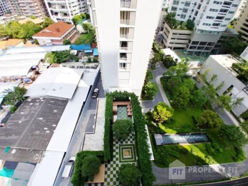 Park Origin Phromphong – 1 bed