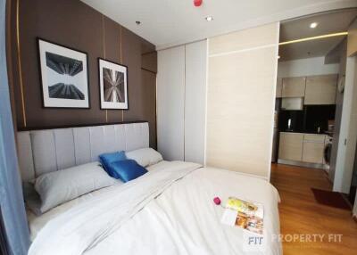 Park Origin Phromphong – 1 bed