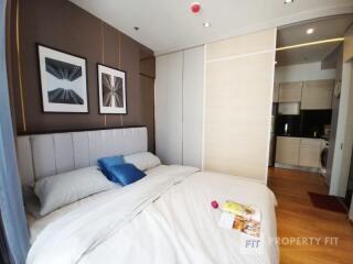 Park Origin Phromphong – 1 bed