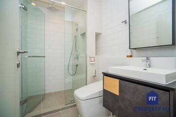 The Line Jatujak-Mochit – 1 bed