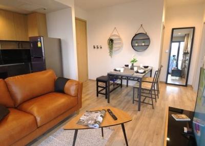 The Line Jatujak-Mochit – 2 bed