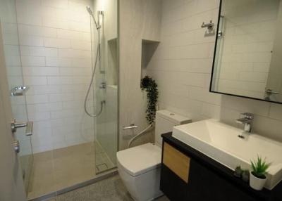 The Line Jatujak-Mochit – 2 bed