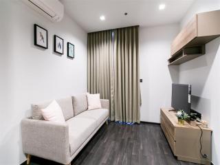 The Line Asoke Ratchada – 2 bed