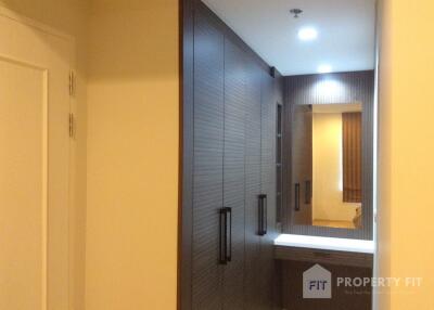 Villa Asoke – 1 bed duplex