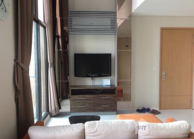 Villa Asoke – 1 bed duplex