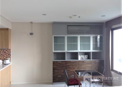 Villa Asoke – 1 bed duplex