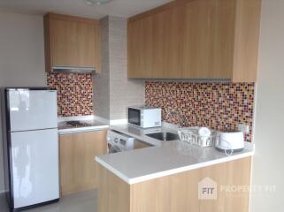 Villa Asoke – 1 bed duplex