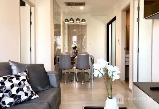 Life Asoke – 2 bed