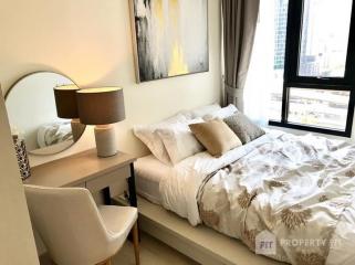 Life Asoke – 2 bed