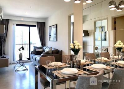 Life Asoke – 2 bed