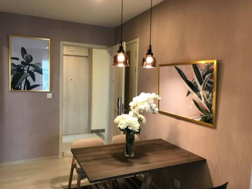 Life Asoke – 2 bed