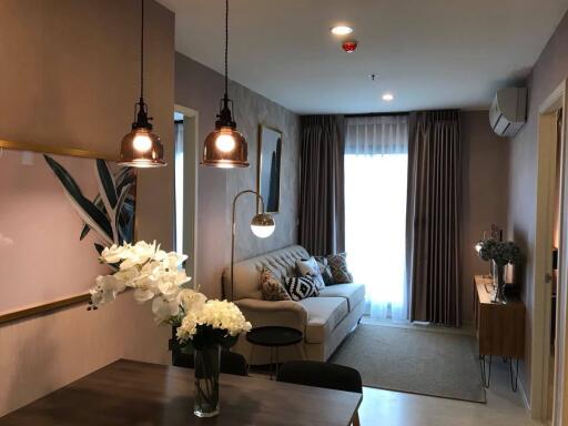 Life Asoke – 2 bed