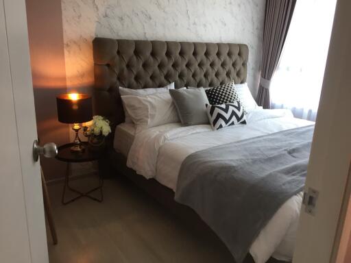 Life Asoke – 2 bed