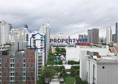 15 Sukhumvit Residences – 3 bed