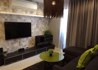 Zenith Place Sukhumvit 42 – 2 bed