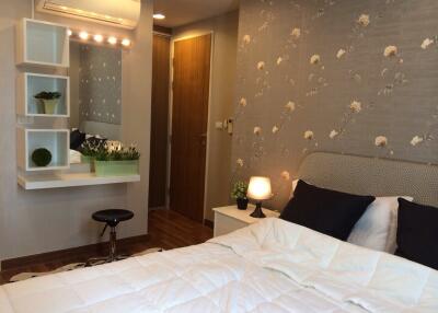 Zenith Place Sukhumvit 42 – 2 bed