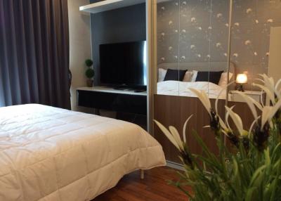 Zenith Place Sukhumvit 42 – 2 bed