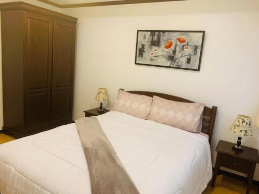 1 Bed Condo for Sale in Siam Oriental Twins