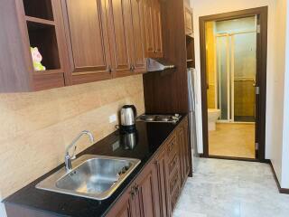 1 Bed Condo for Sale in Siam Oriental Twins