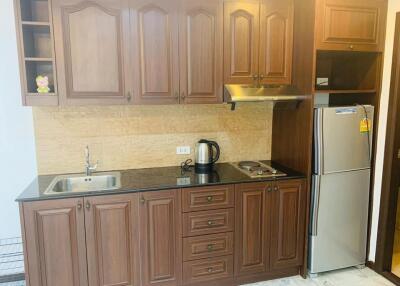 1 Bed Condo for Sale in Siam Oriental Twins