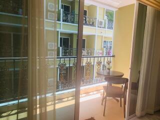 1 Bed Condo for Sale in Siam Oriental Twins