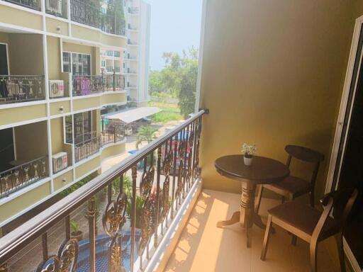 1 Bed Condo for Sale in Siam Oriental Twins