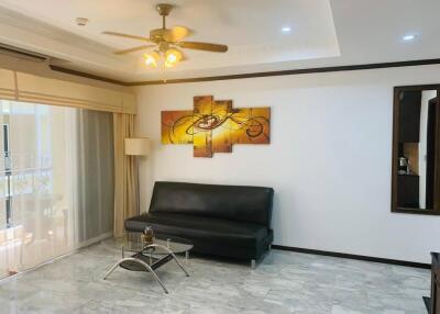 1 Bed Condo for Sale in Siam Oriental Twins