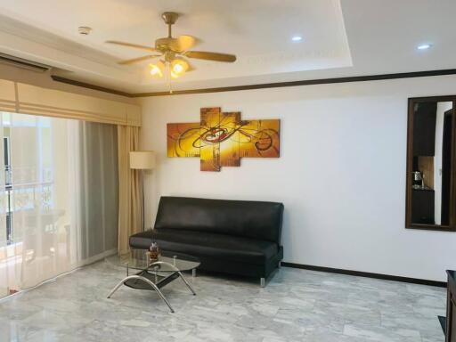 1 Bed Condo for Sale in Siam Oriental Twins