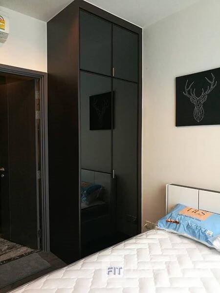 Edge Sukhumvit 23 – 1 bed