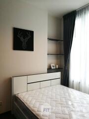 Edge Sukhumvit 23 – 1 bed