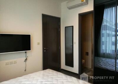 Edge Sukhumvit 23 – 1 bed