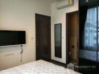 Edge Sukhumvit 23 – 1 bed