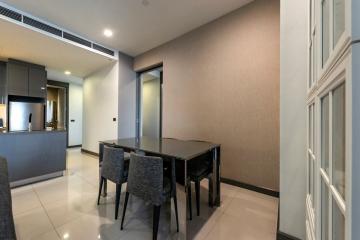 For RENT : M Silom / 2 Bedroom / 2 Bathrooms / 83 sqm / 68000 THB [10976420]