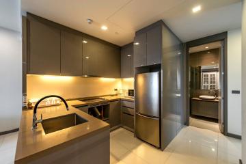 For RENT : M Silom / 2 Bedroom / 2 Bathrooms / 83 sqm / 68000 THB [10976420]