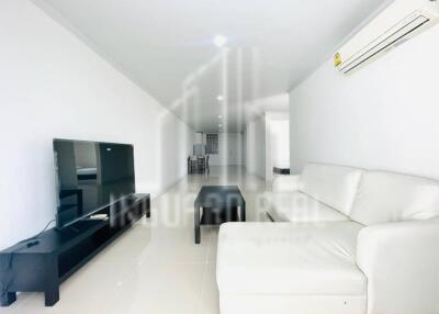 Hot Deal For Rent 2 Bed 1 Bath Condo Waterford Park Rama 4 close to BTS Phra Khanong