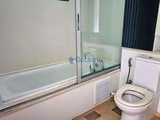 1 Bedroom Condo in Northshore North Pattaya C008699