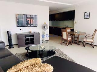 1 Bedroom Condo in Northshore North Pattaya C008699