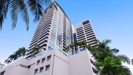 1 Bedroom Condo in Northshore North Pattaya C008699