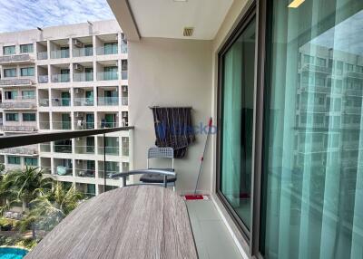 Studio Condo in Laguna Beach Resort 3 The Maldives Jomtien C011044