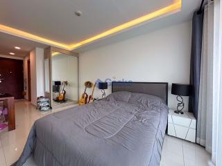 Studio Condo in Laguna Beach Resort 3 The Maldives Jomtien C011044