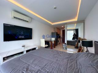 Studio Condo in Laguna Beach Resort 3 The Maldives Jomtien C011044