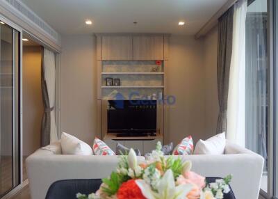 2 Bedrooms Condo in Baan Plai Haad Pattaya Wongamat C003450