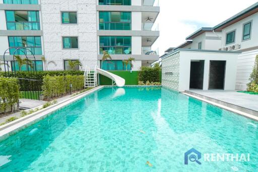 Sale Gardenia Pattaya   2 bedroom 116 sq.m 7.89 mb Foreign name