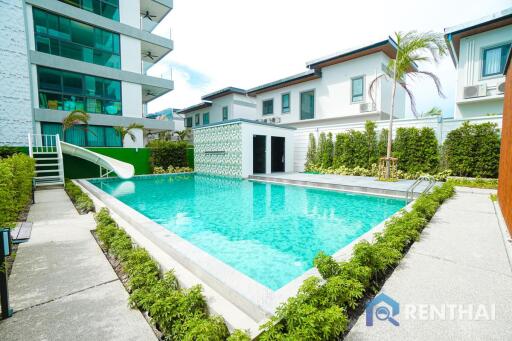 Sale Gardenia Pattaya   2 bedroom 116 sq.m 7.89 mb Foreign name