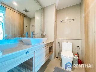 The Riviera Jomtien 1 bedroom 35 sq.m. City view Good price