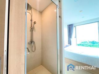 The Riviera Jomtien 1 bedroom 35 sq.m. City view Good price