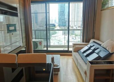 2 Bedrooms 2 Bathrooms Size 66sqm. Address Sathorn for Rent 40,000 THB for Sale 12.5 MB